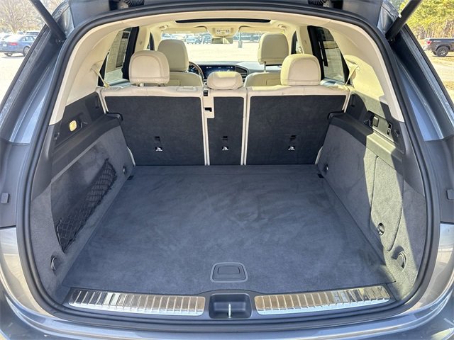 Used 2020 Mercedes-Benz GLE 450 4MATIC image 25