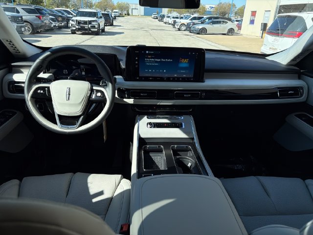 New 2027 Lincoln Aviator Reserve AWD/4WD image 18