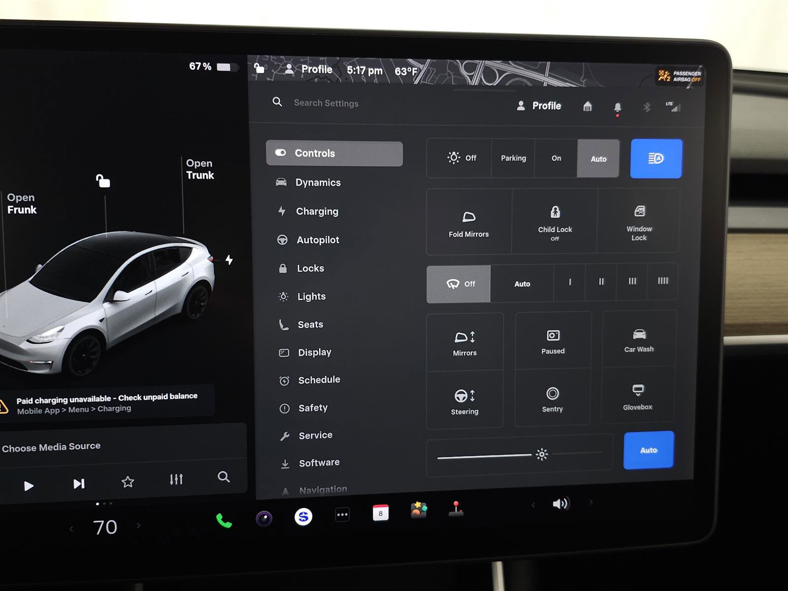 Used 2020 Tesla Model Y Long Range image 22