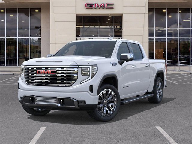 New 2026 GMC Sierra 1500 Denali image 6