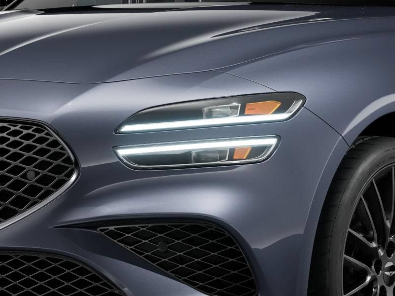 New 2026 Genesis G70 3.3T Prestige AWD/4WD image 13