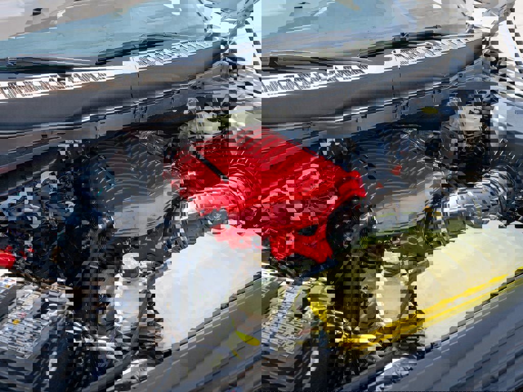 New 2025 Ford F150 Raptor w/ Equipment Group 803A Raptor R image 30