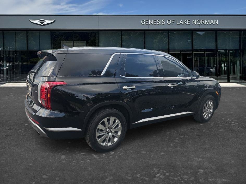 Used 2024 Hyundai Palisade SEL AWD/4WD image 5