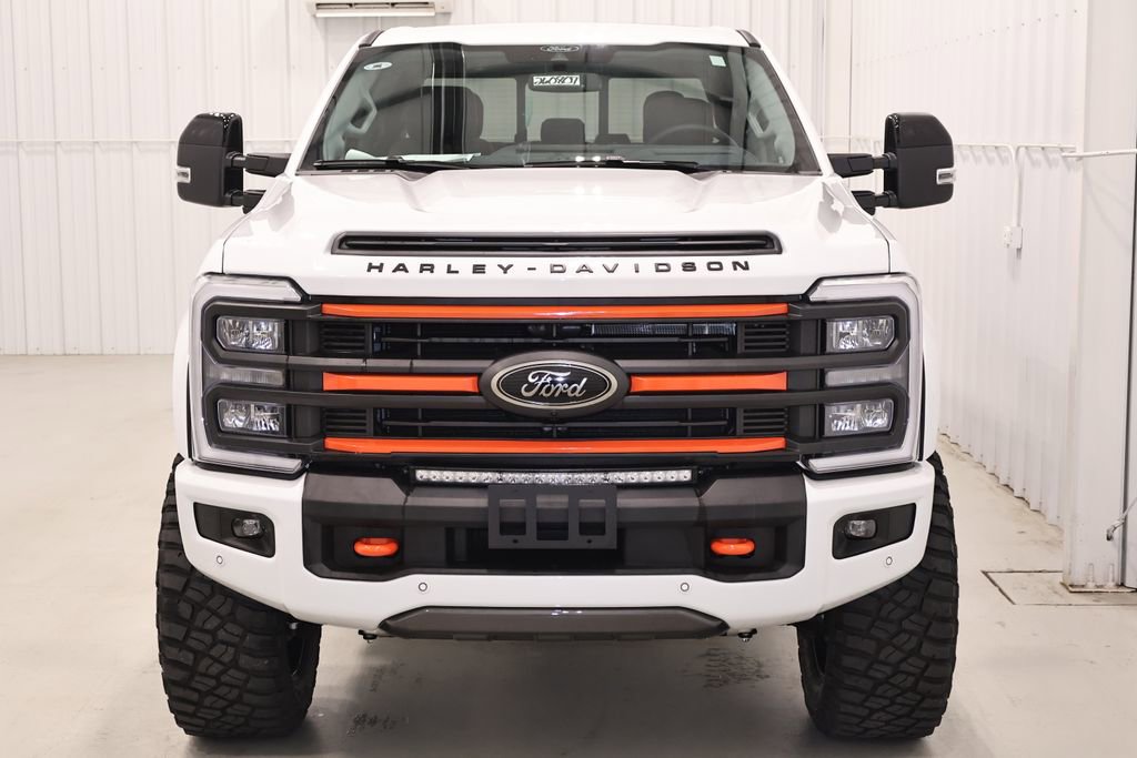 New 2026 Ford F250 Lariat AWD/4WD image 4