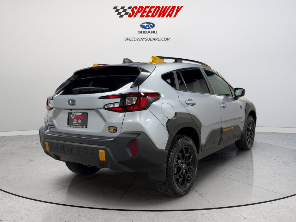 New 2026 Subaru Crosstrek 2.5i Wilderness AWD/4WD image 6