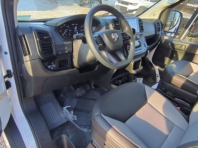 New 2026 RAM ProMaster 2500 w/ Convenience Group FWD image 12