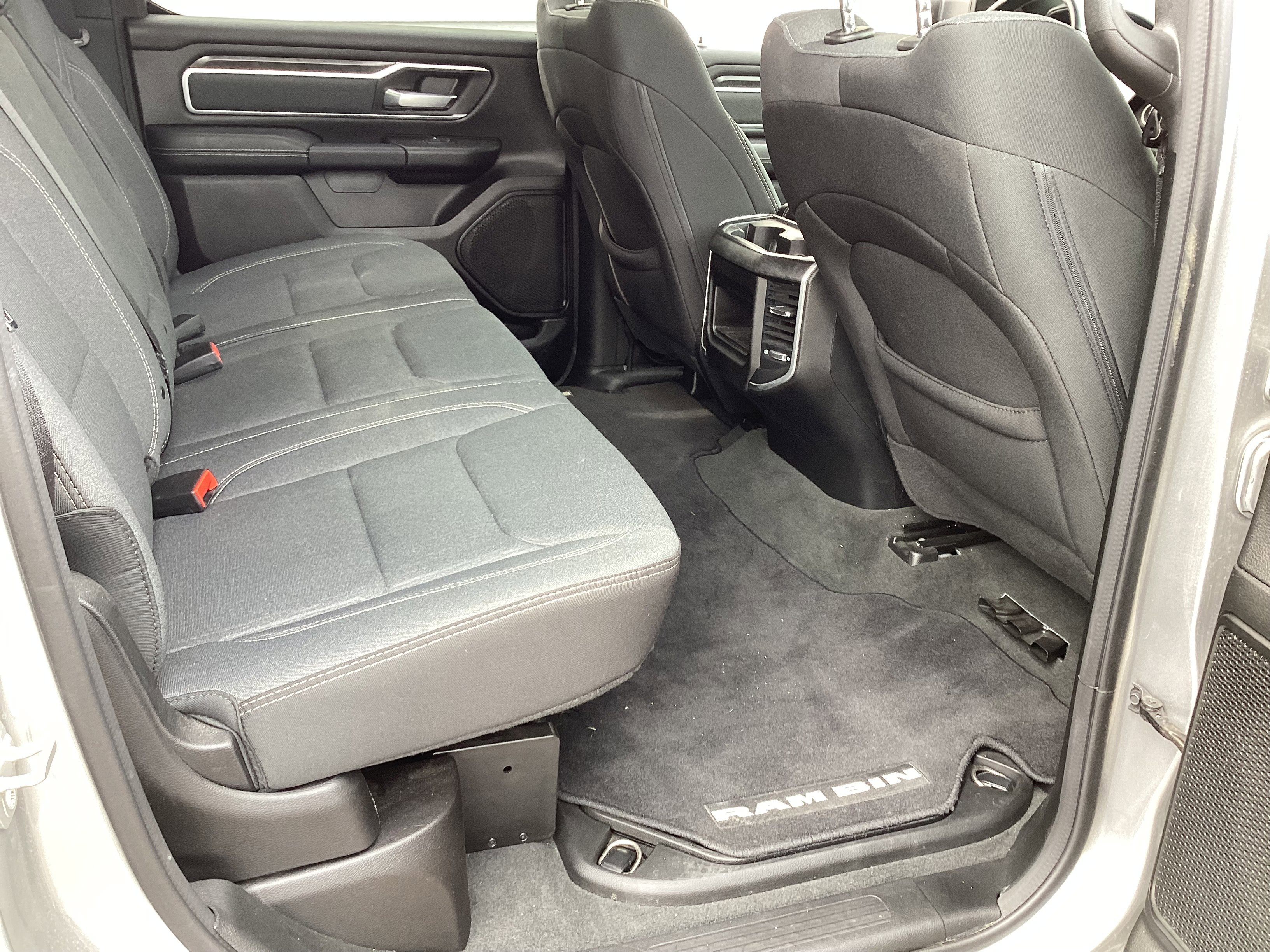 Used 2022 RAM 1500 Big Horn image 21