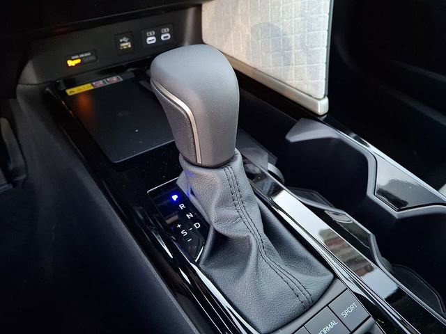 New 2026 Toyota Camry XLE image 10