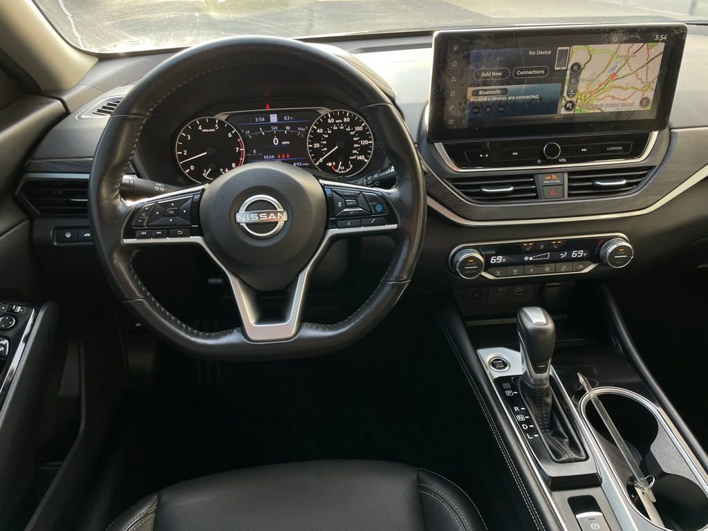 Used 2024 Nissan Altima 2.5 SL image 11