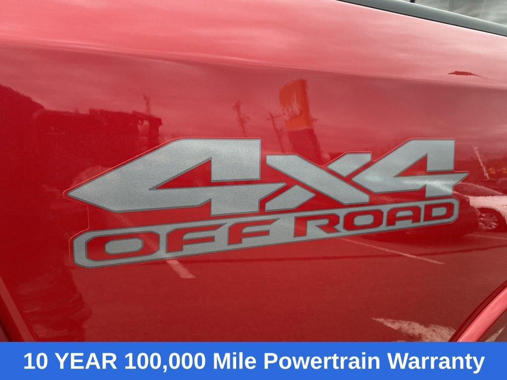 New 2026 RAM 1500 Big Horn image 16