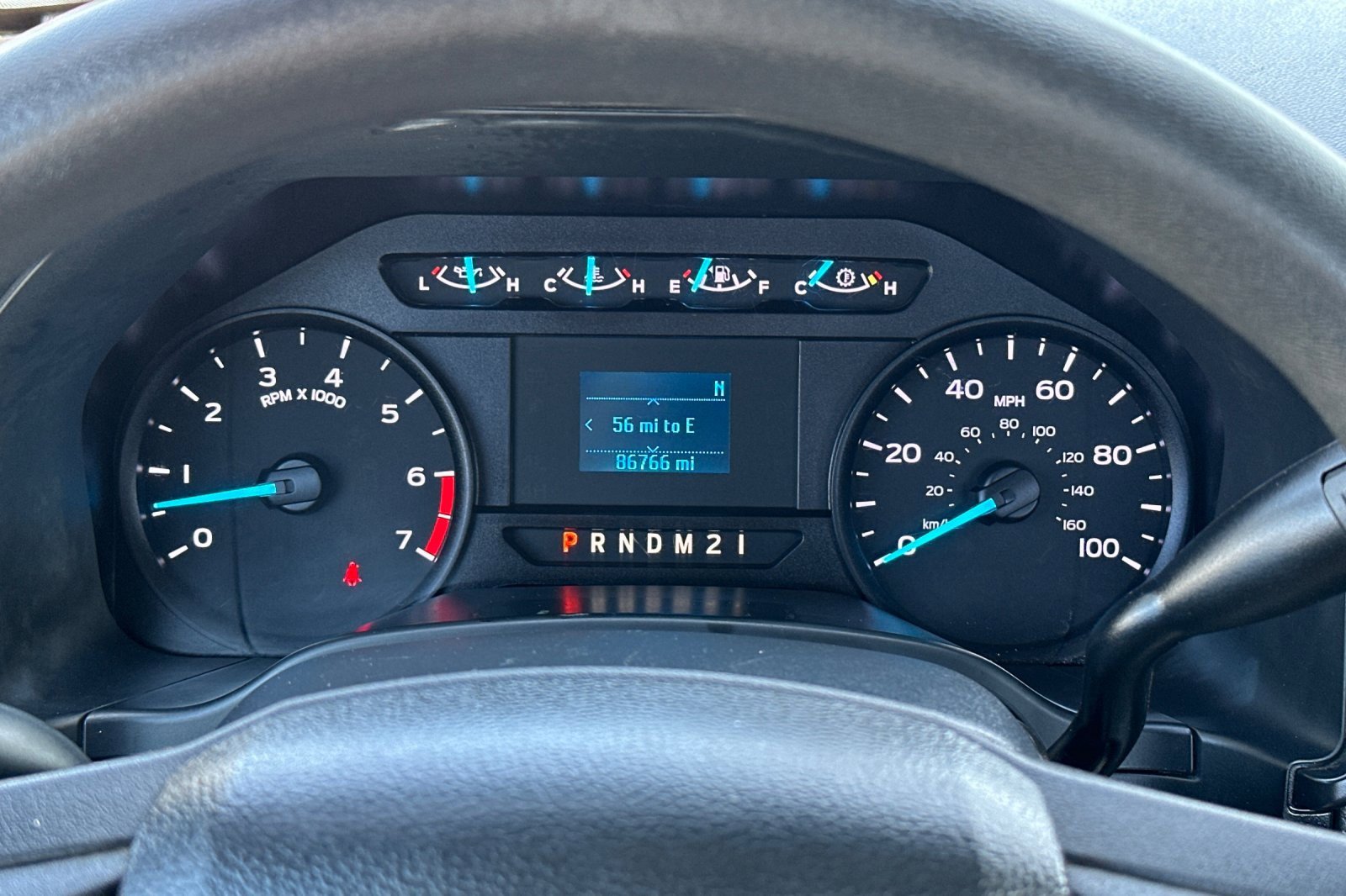 Used 2022 Ford F250 XL w/ Power Equipment Group image 22