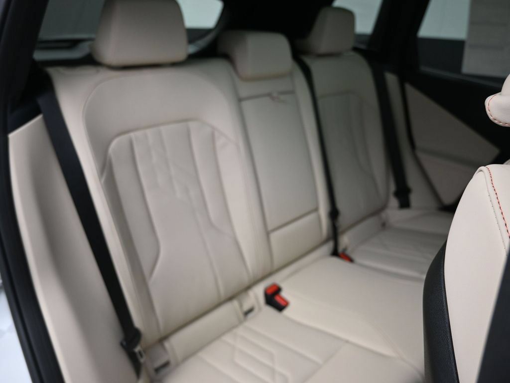 New 2026 BMW X3 xDrive30i w/ Premium Package AWD/4WD image 31