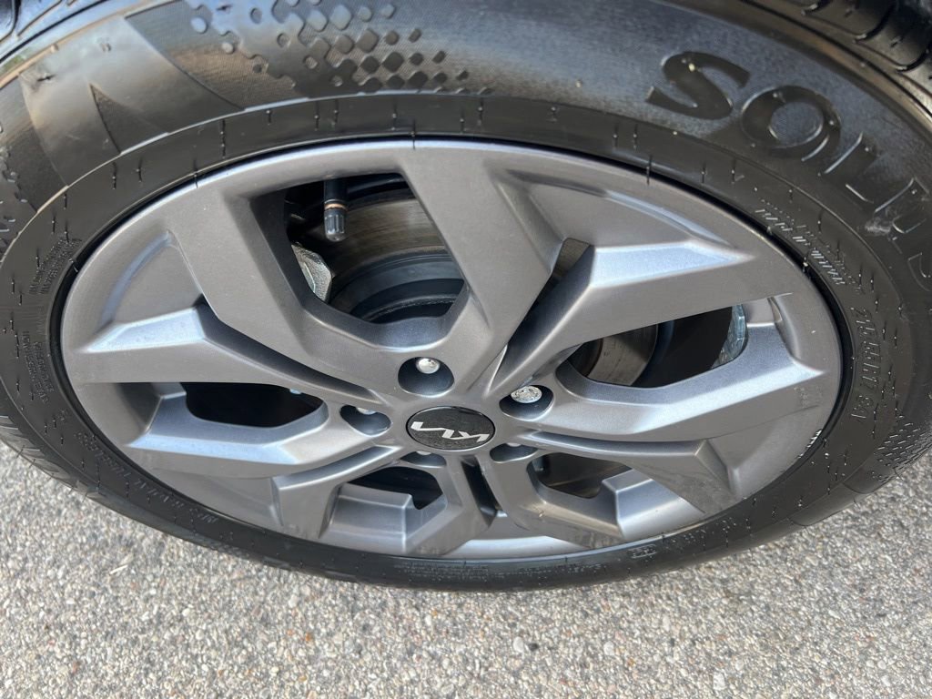Certified 2024 Kia Seltos S AWD/4WD image 43
