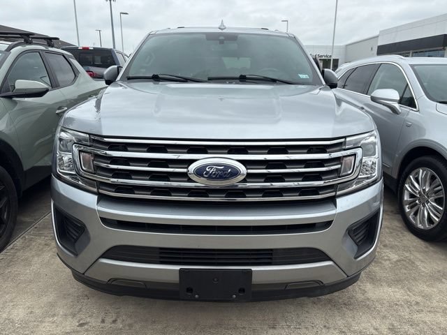 Used 2021 Ford Expedition XLT RWD image 3