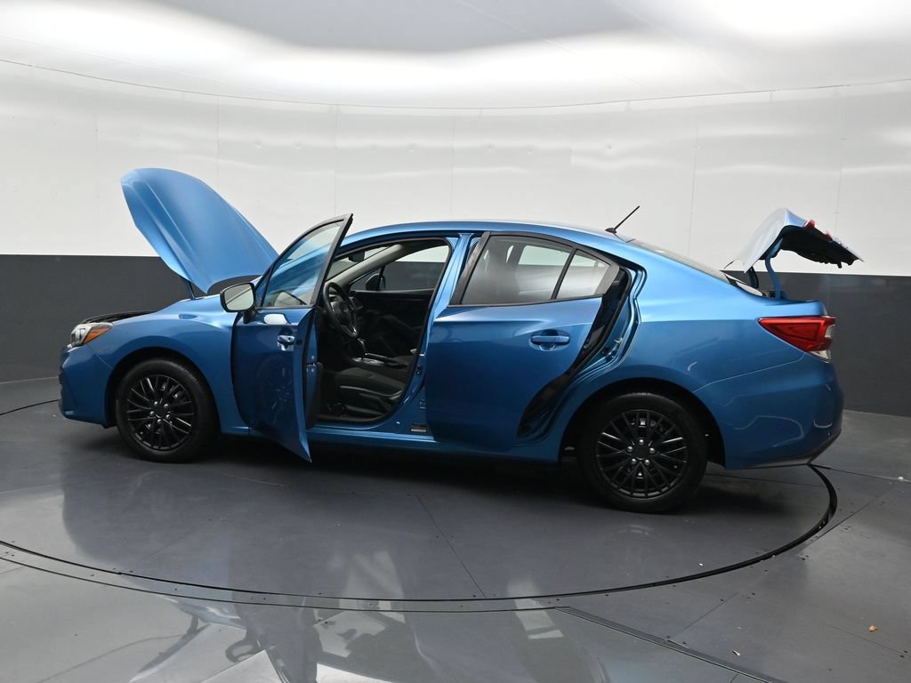 Used 2019 Subaru Impreza 2.0i w/ Eyesight AWD/4WD image 36