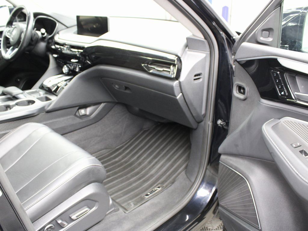Used 2023 Acura MDX SH-AWD w/ Technology Package image 29
