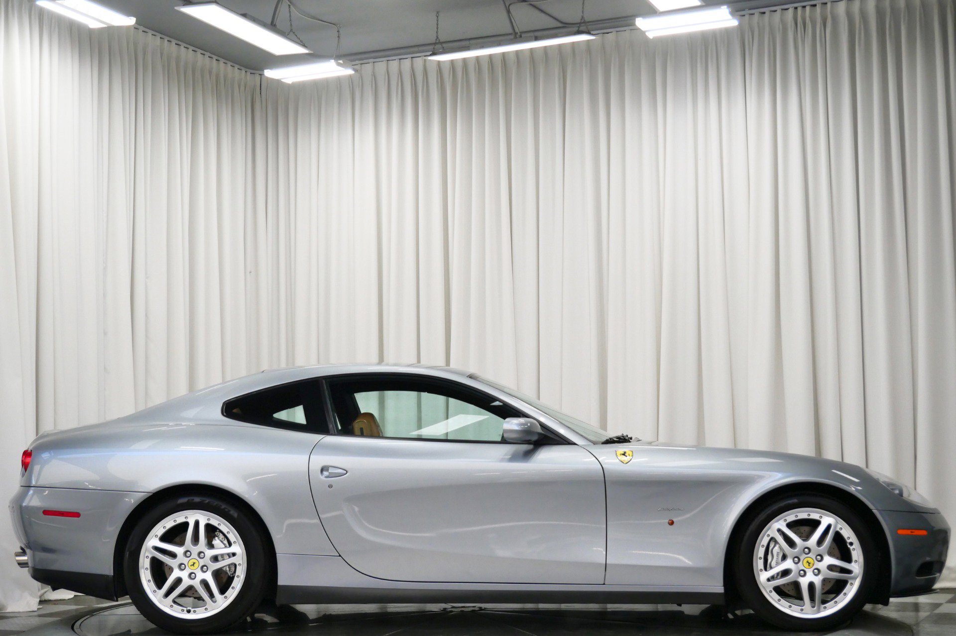 Used 2005 Ferrari 612 Scaglietti image 62