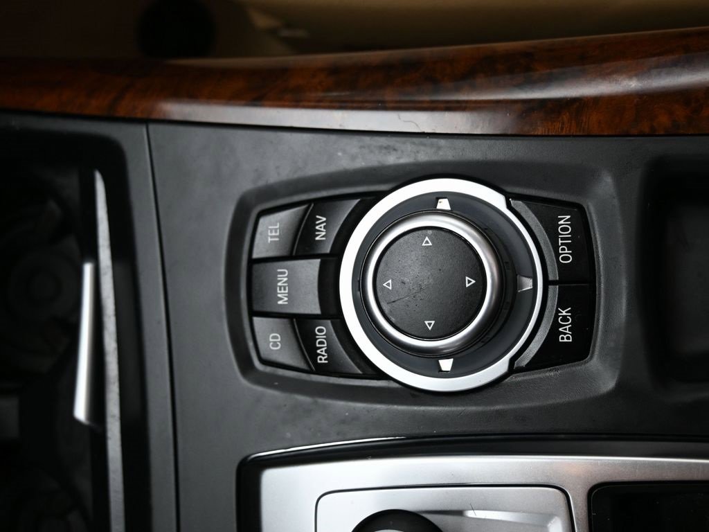 Used 2012 BMW X5 xDrive35d image 29
