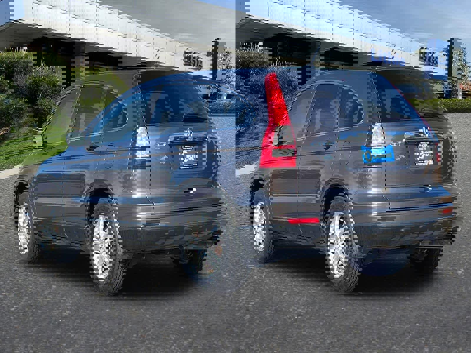 Used 2010 Honda CR-V EX image 6