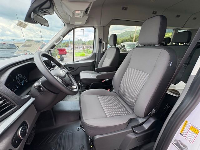 New 2025 Ford Transit 350 XL image 26