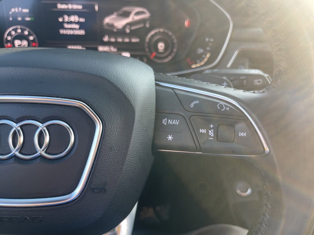 Used 2017 Audi A4 2.0T allroad Prestige image 14