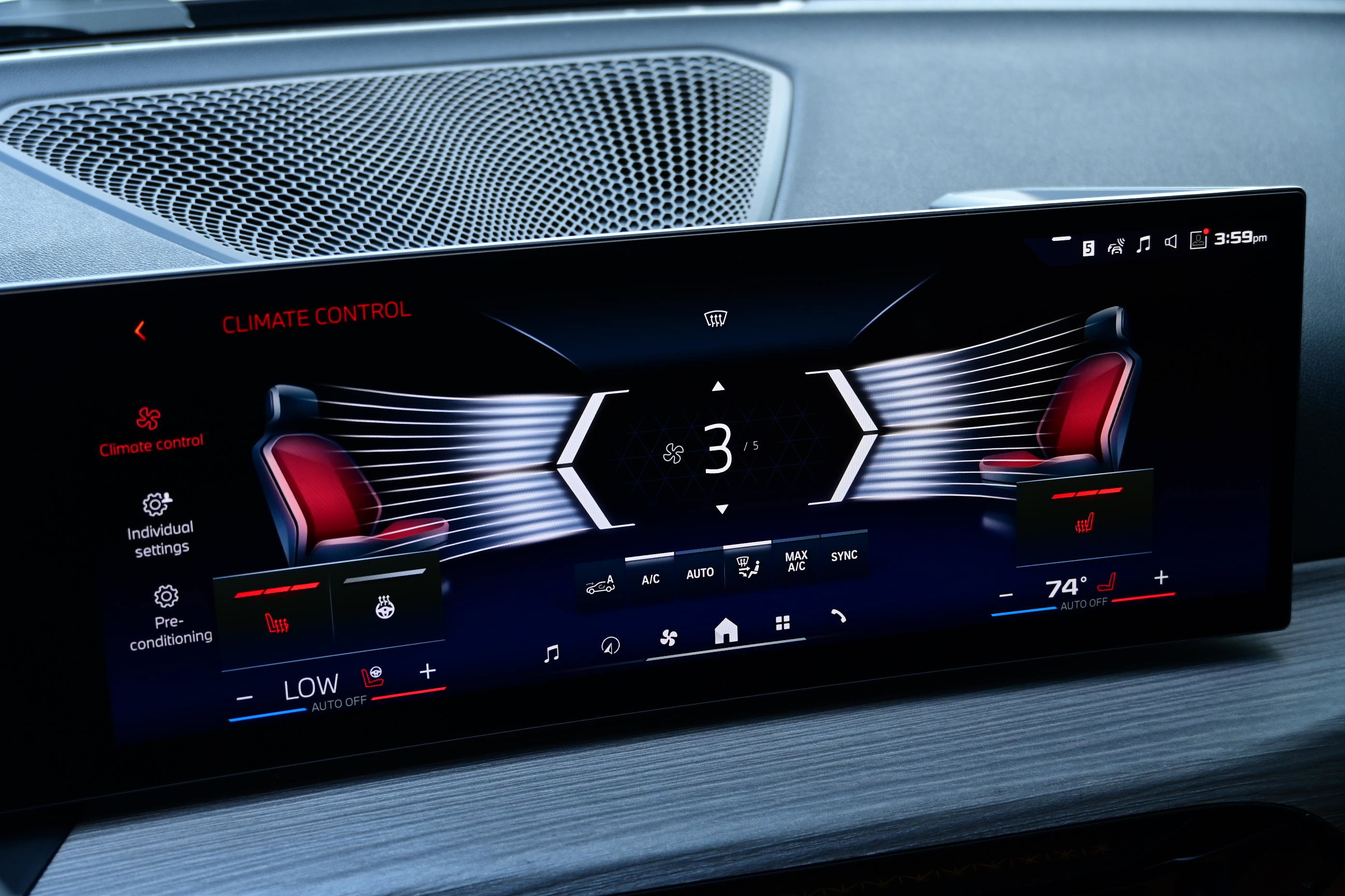 New 2026 BMW 440i xDrive Coupe w/ Premium Package image 17