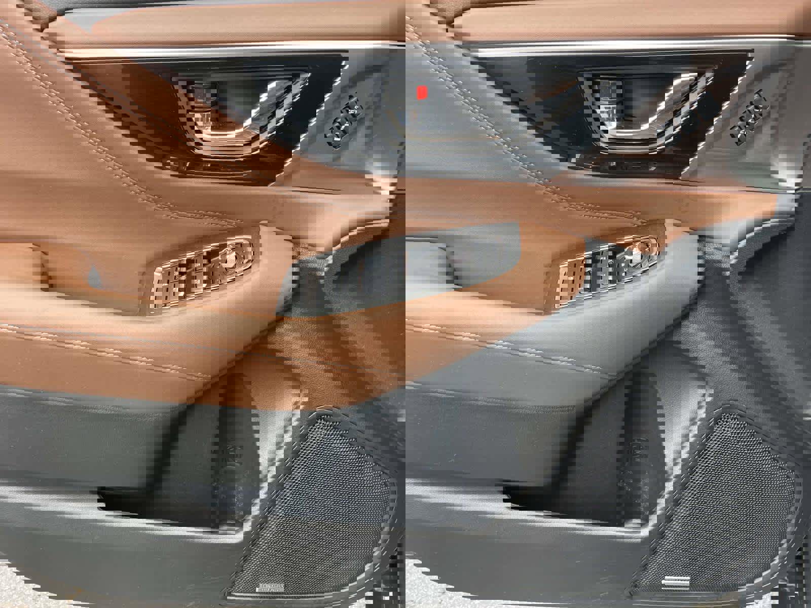 Certified 2023 Subaru Legacy Touring XT image 12