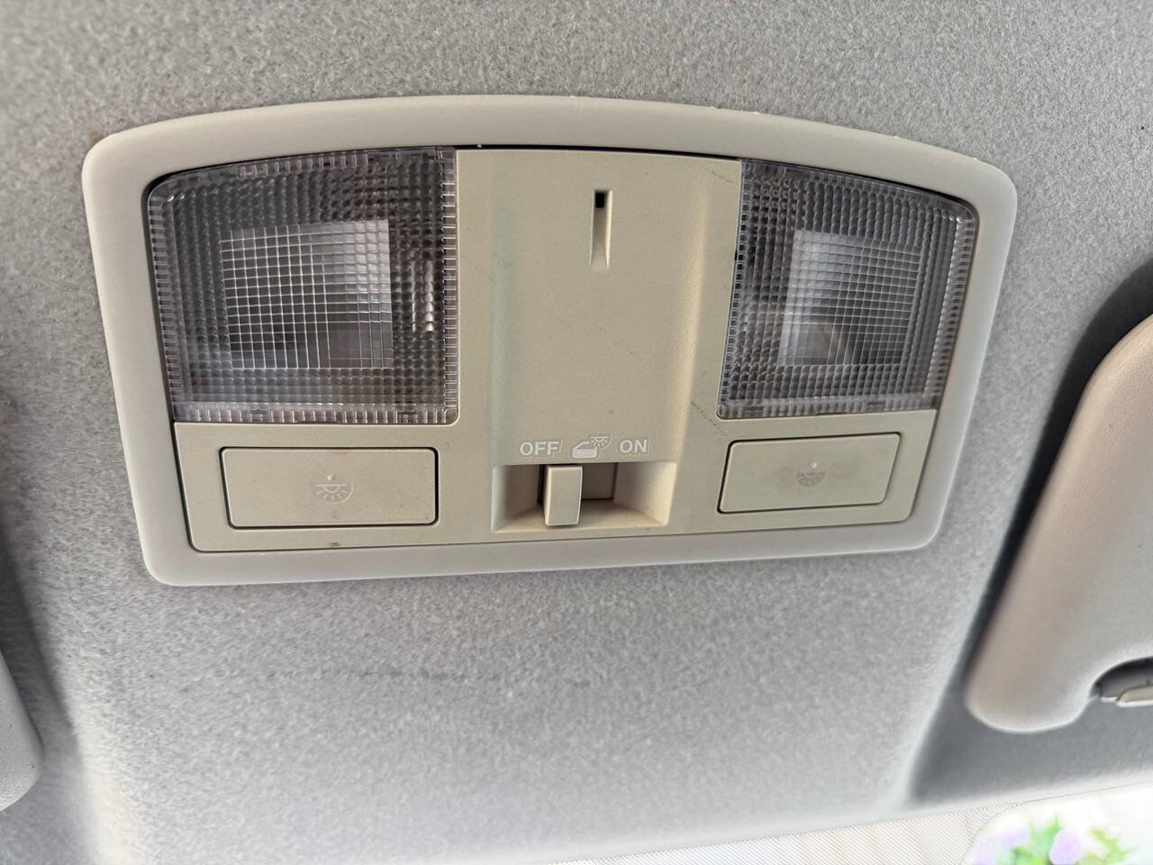 Used 2010 MAZDA MAZDA3 i Touring FWD image 26