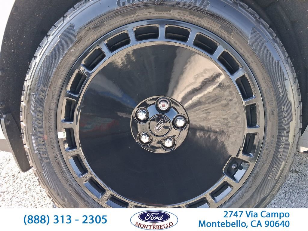 Used 2026 Ford Maverick Lobo AWD/4WD image 38