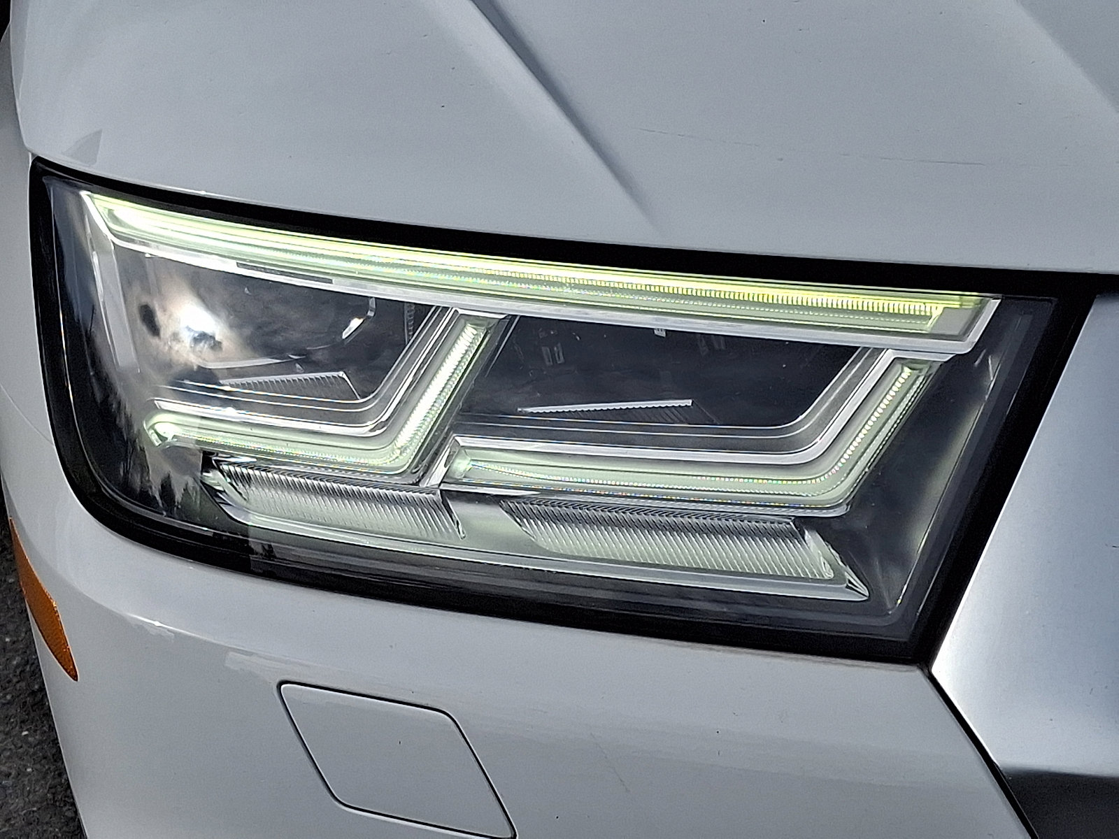 Used 2018 Audi Q5 Prestige image 9