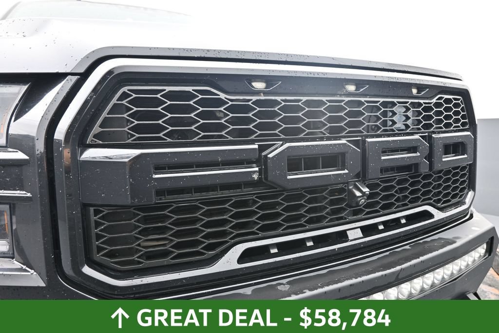 Used 2020 Ford F150 Raptor w/ Equipment Group 802A Luxury AWD/4WD image 23