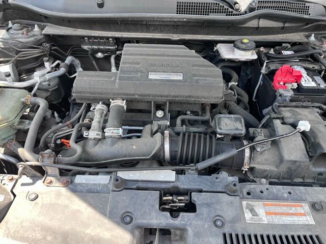 Used 2018 Honda CR-V EX-L image 4