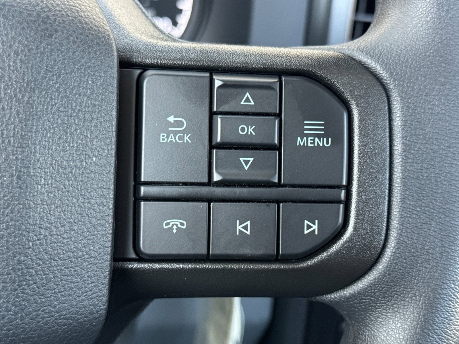 New 2025 Ford F350 XL w/ STX Appearance Package image 23