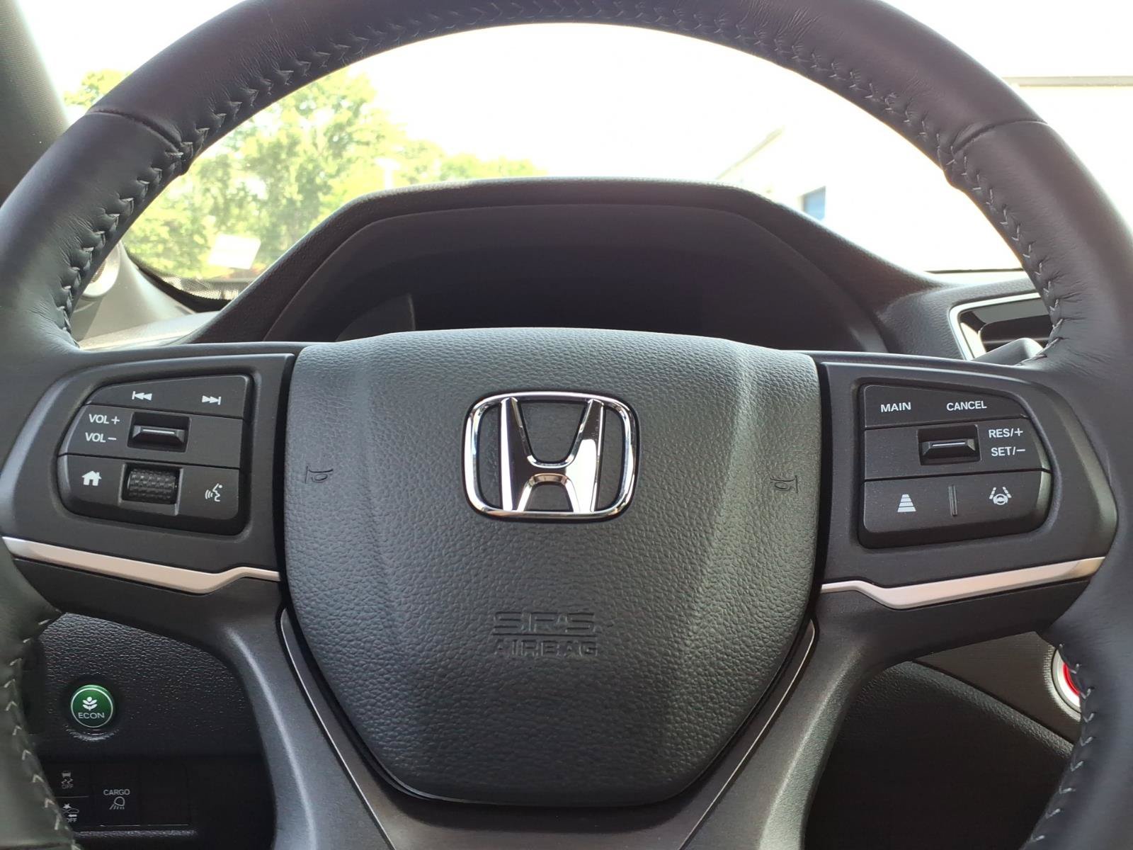 Certified 2025 Honda Ridgeline RTL image 27