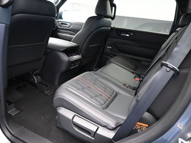 New 2026 Nissan Armada PRO-4X AWD/4WD image 22