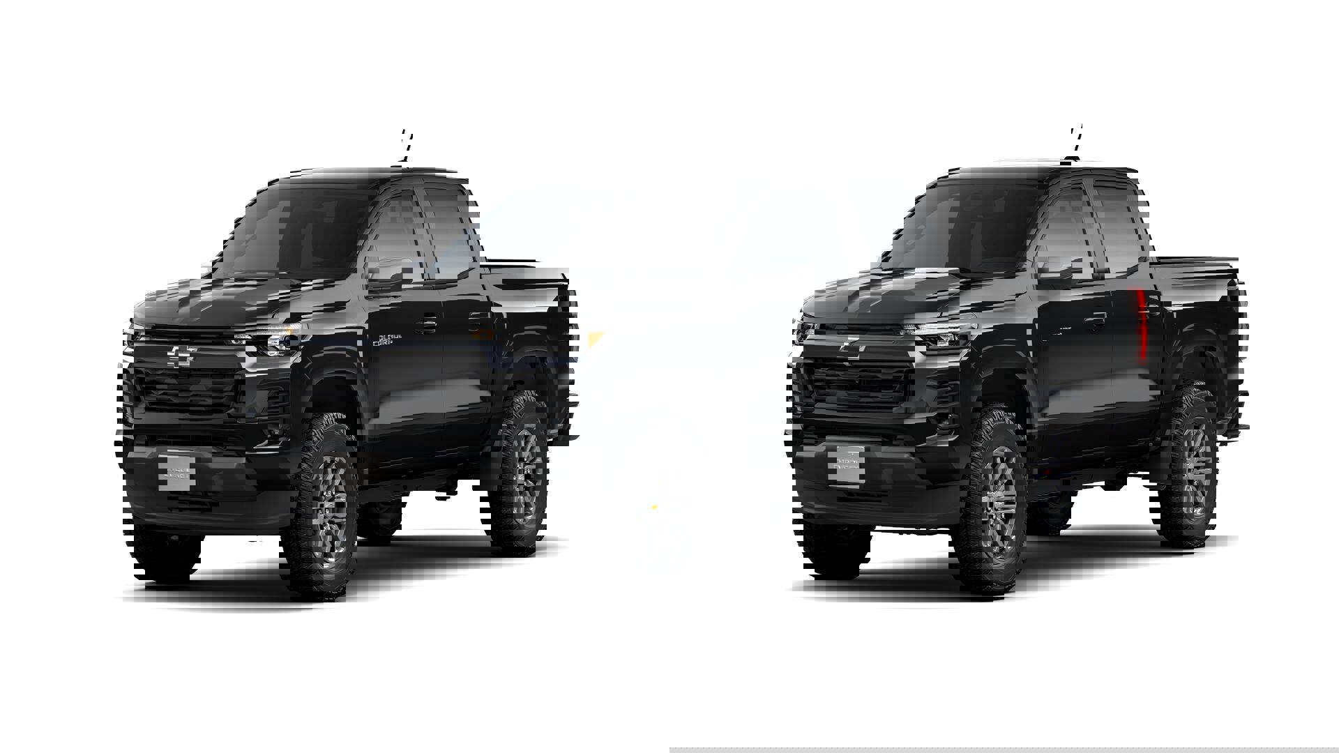 New 2026 Chevrolet Colorado LT w/ LT Convenience Package image 49