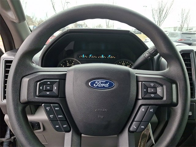 Used 2019 Ford F150 XLT image 18