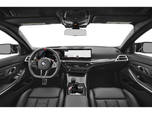 New 2027 BMW M3 Competition AWD/4WD image 10