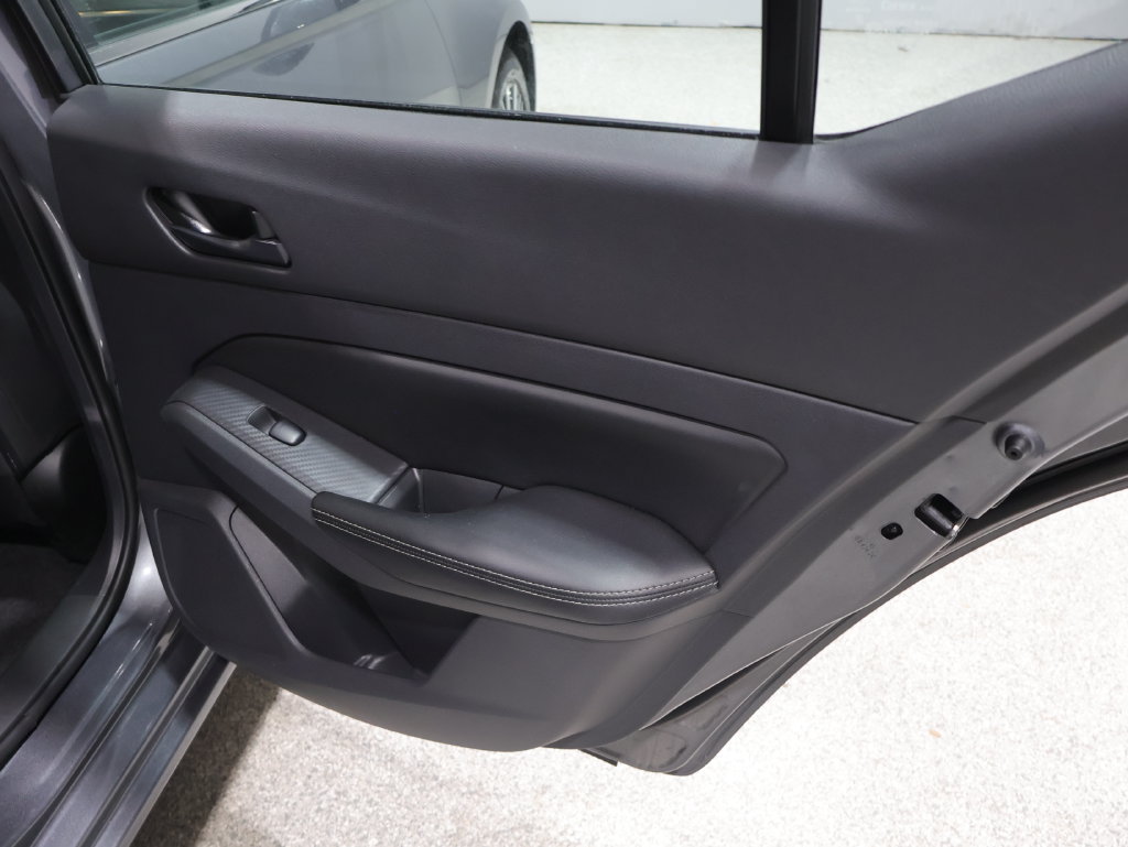 Used 2025 Nissan Altima 2.5 SV FWD image 22