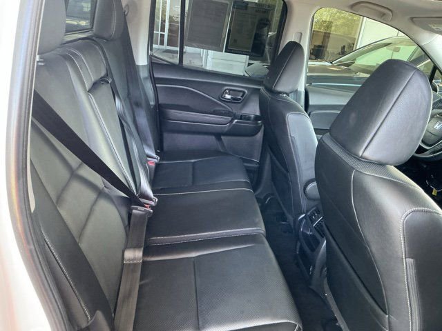Used 2023 Honda Ridgeline RTL-E image 20