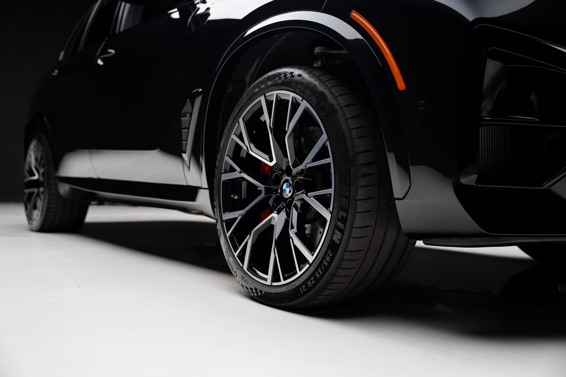 Used 2024 BMW X5 M Competition w/ Executive Package AWD/4WD image 84