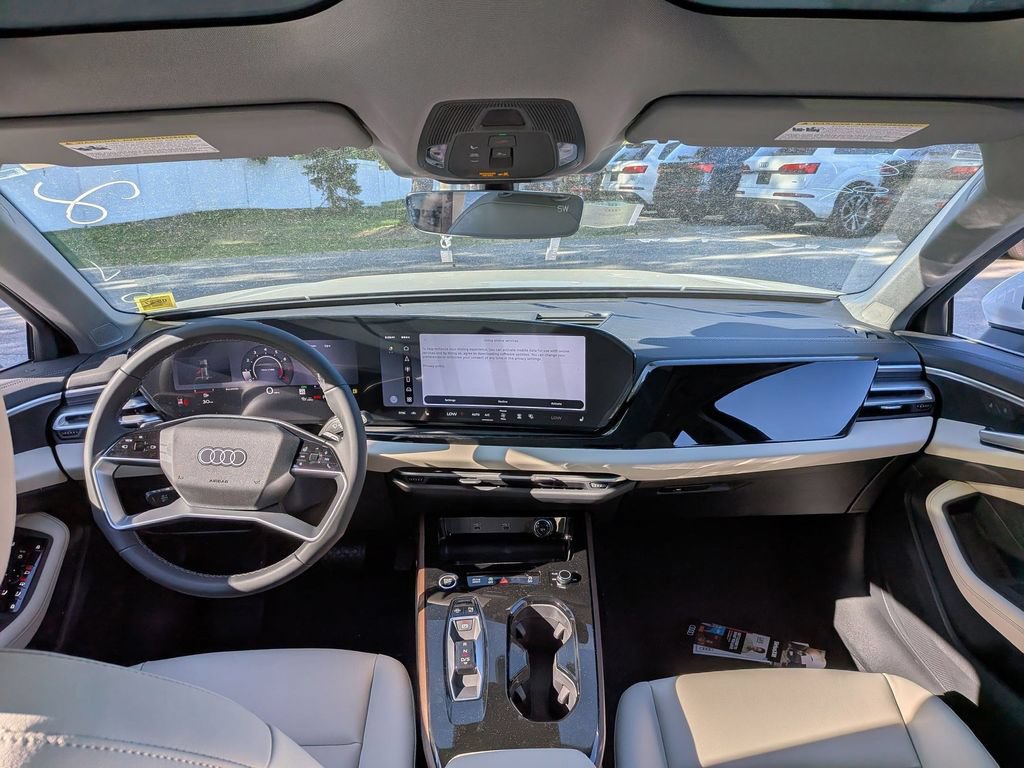 New 2026 Audi A5 Premium AWD/4WD image 17