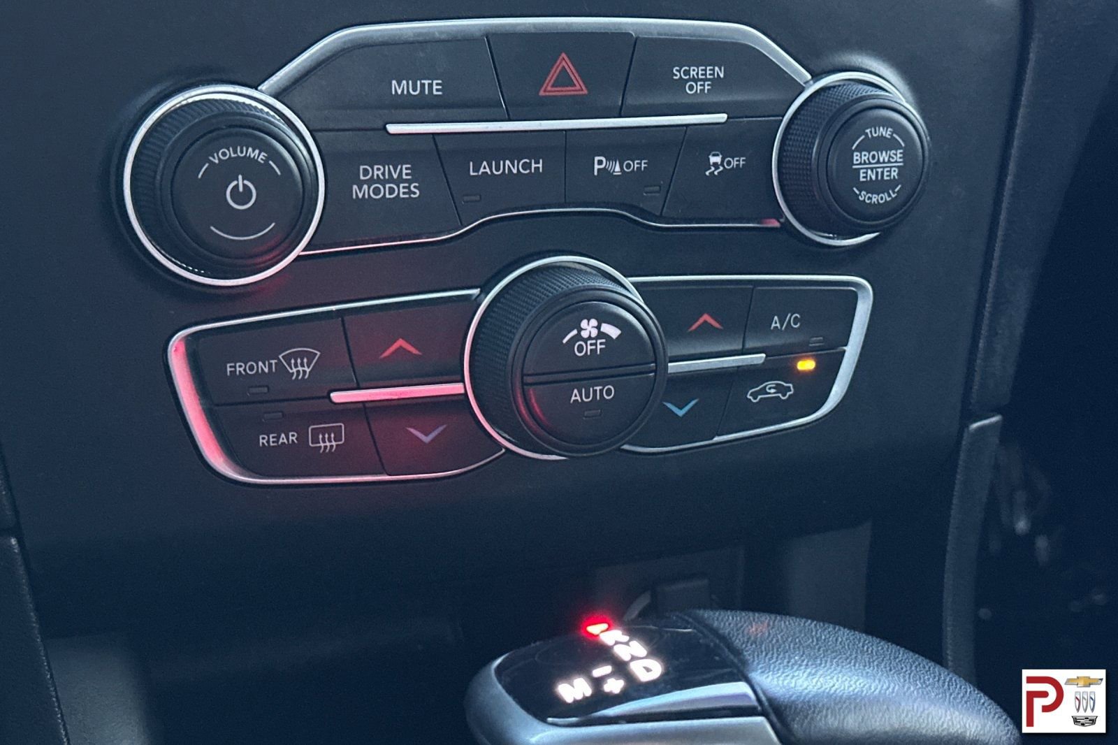 Used 2021 Dodge Charger Scat Pack w/ Plus Group image 25