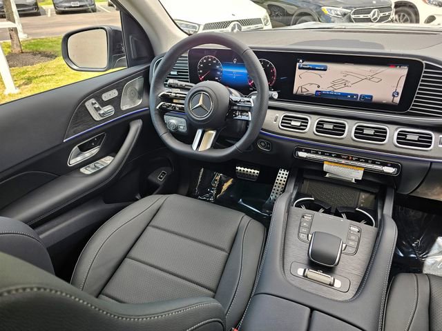 New 2026 Mercedes-Benz GLS 450 4MATIC image 28