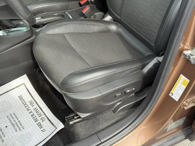 Used 2016 Buick Encore AWD image 14
