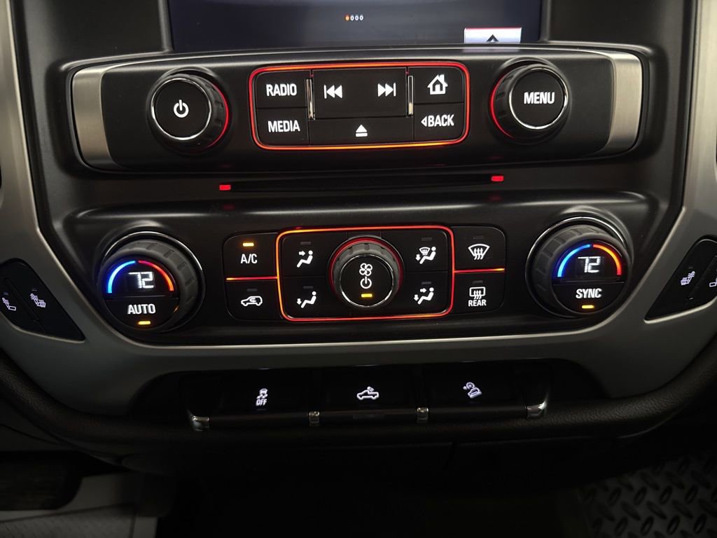 Used 2015 GMC Sierra 1500 SLE w/ SLE Value Package image 28