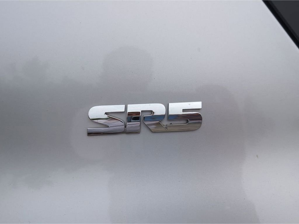 Used 2019 Toyota 4Runner SR5 image 15