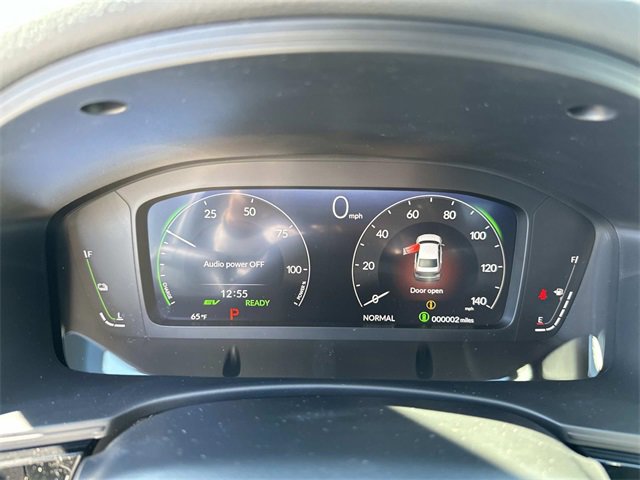 New 2026 Honda Civic Sport Touring image 27