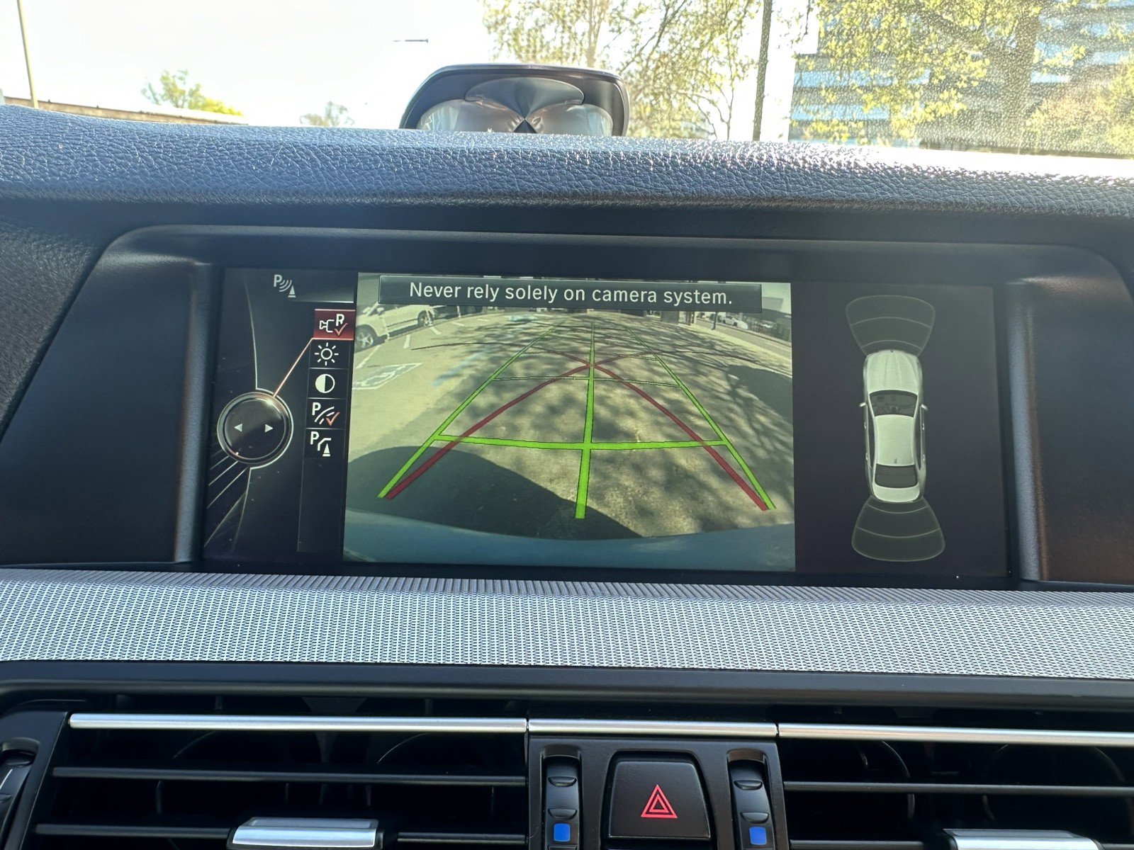 Used 2013 BMW M5 image 27