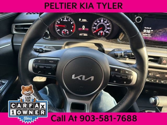Used 2023 Kia K5 GT-Line image 20